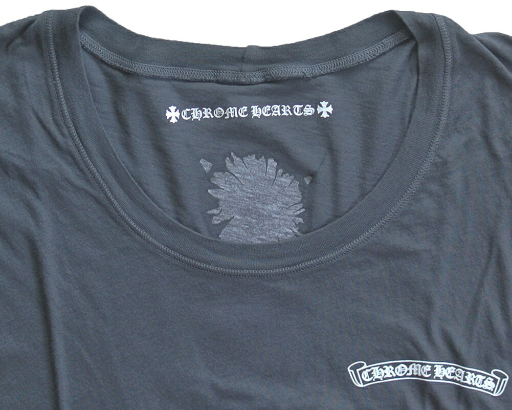 最新人気 楽天市場 Chrome Hearts Half Sleeve T Shirt Ppo クロムハーツ 半袖tシャツ レディース Ppo Skytrek 55 以上節約 Advance Com Ec