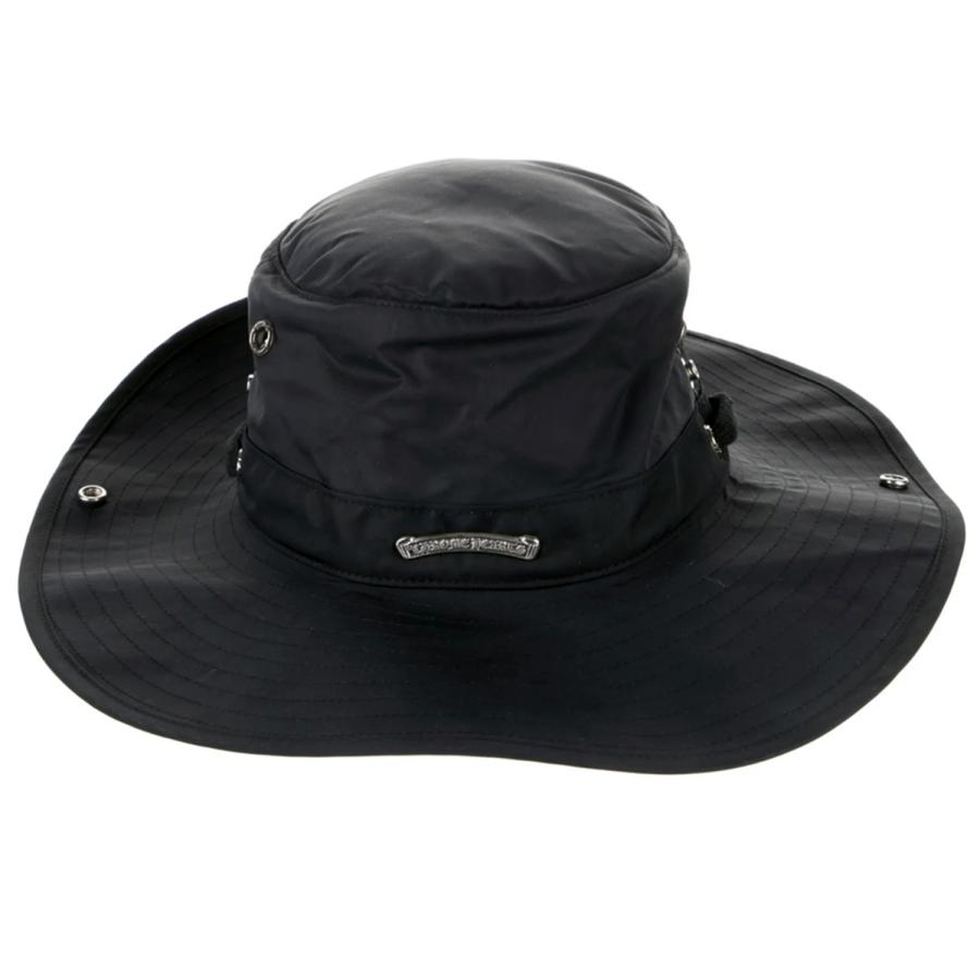 CHROME HEARTS Crank Bait Fisher Hat クロムハーツ　ハット｜SKYTREK