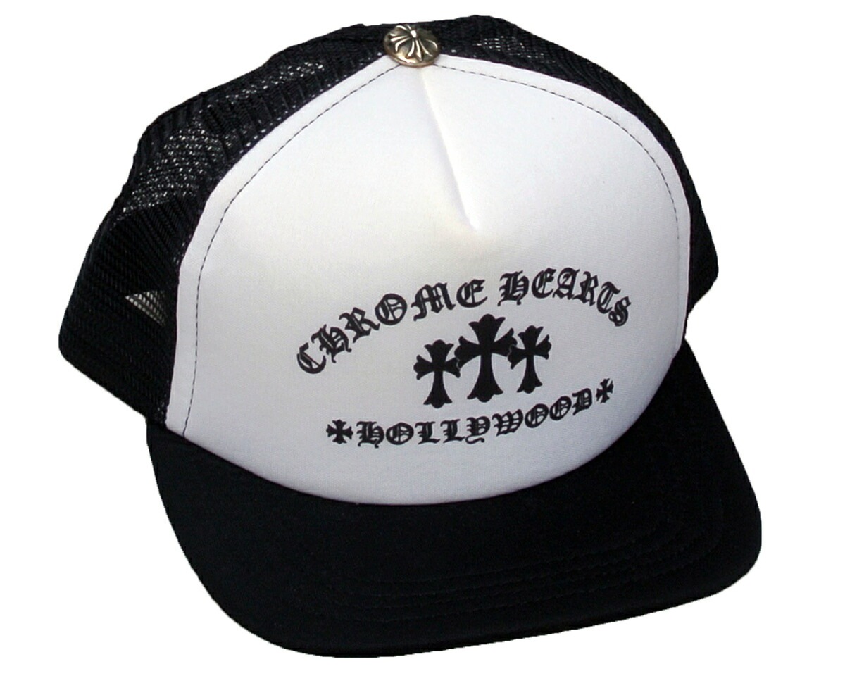 クロムハーツ CHROME HEARTS （黑G25） クロムハーツ CHROME HEARTS （黑G25）