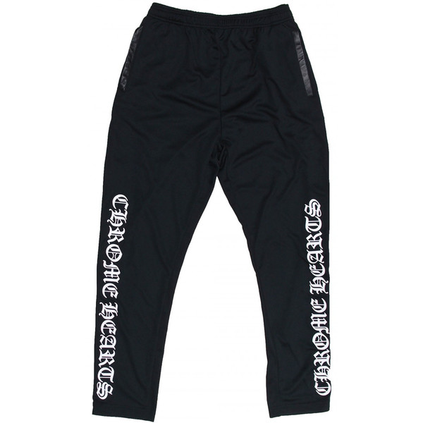 chrome hearts sweatpants