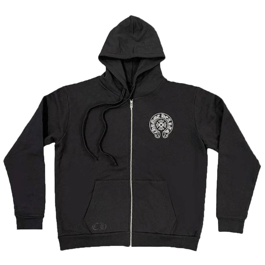 楽天市場】CHROME HEARTS HOODIE MULTI COLOR クロムハーツ パーカー