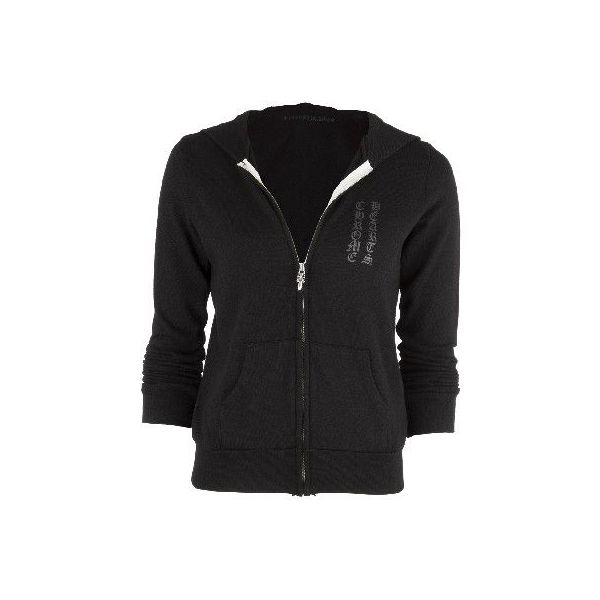 chrome hearts women's hoodie