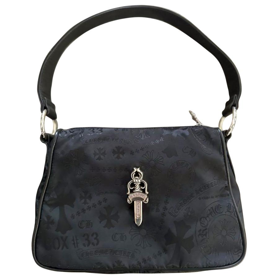 楽天市場】CHROME HEARTS DOC ADAMS SHOULDER BAG W/CROSS クロム