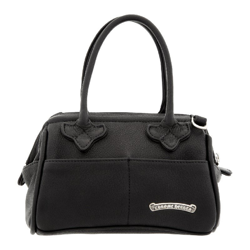 楽天市場】CHROME HEARTS DRACULA BAG #5 DAGGER CH SCROLL LABEL 楽天市場】CHROME HEARTS DRACULA BAG #5 DAGGER CH SCROLL LABEL