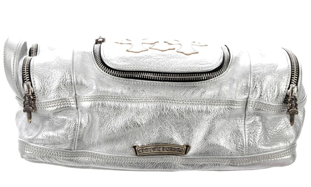 楽天市場】CHROME HEARTS DORACULA BAG #5 DAGGER CH SCROLL クロム 楽天市場】CHROME HEARTS DORACULA BAG #5 DAGGER CH SCROLL クロム