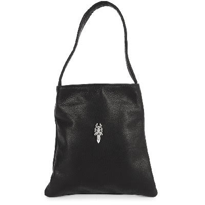 楽天市場】CHROME HEARTS DORACULA BAG #5 DAGGER CH SCROLL クロム 