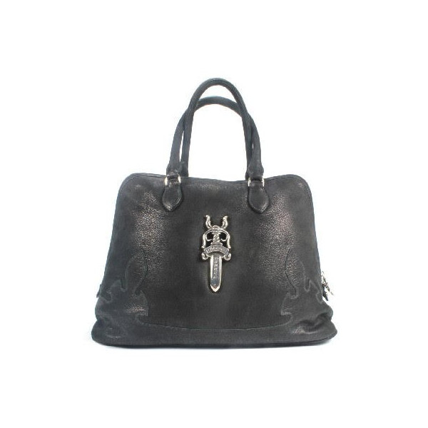 楽天市場】CHROME HEARTS DRACULA BAG #5 DAGGER CH SCROLL LABEL 楽天市場】CHROME HEARTS DRACULA BAG #5 DAGGER CH SCROLL LABEL