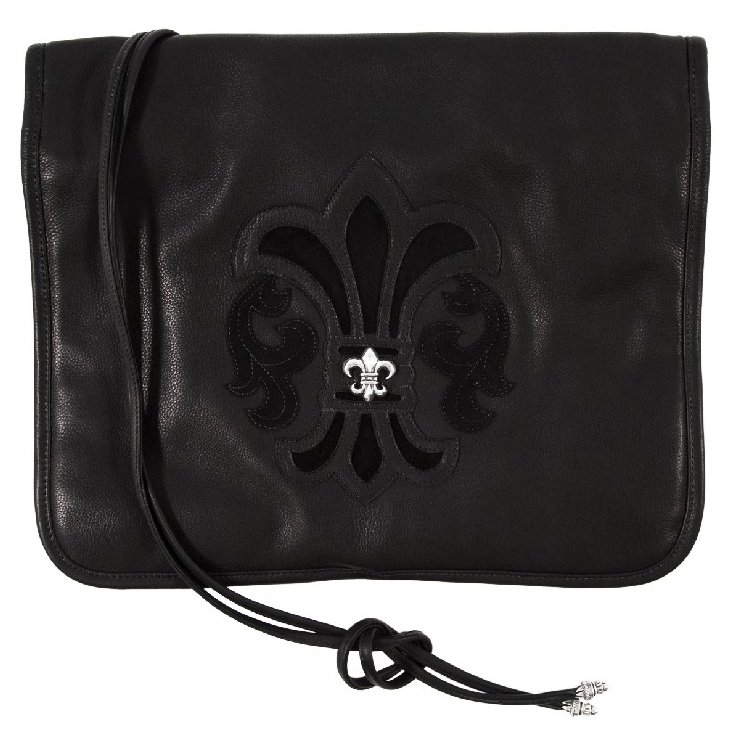 楽天市場】CHROME HEARTS DRACULA BAG #5 DAGGER CH SCROLL LABEL 楽天市場】CHROME HEARTS DRACULA BAG #5 DAGGER CH SCROLL LABEL
