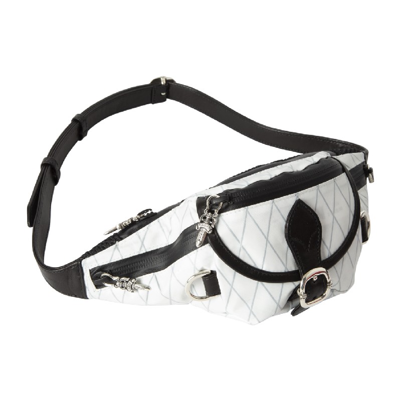 美品CHROME HEARTSクロムハーツSNAT PACK No1 CHROME HEARTS クロムハーツ Chrome Hearts #1 SNAT PACK MULTI ス