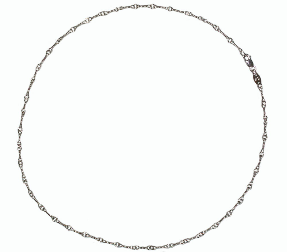 楽天市場】CHROME HEARTS SILVER BALL CHAIN NECKLACE シルバー