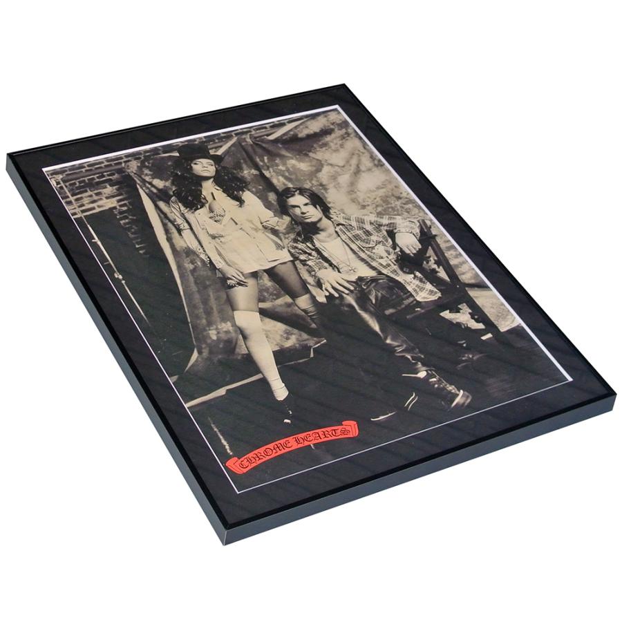 楽天市場】CHROME HEARTS ORIGINAL POSTER ART MATTY BOY クロム