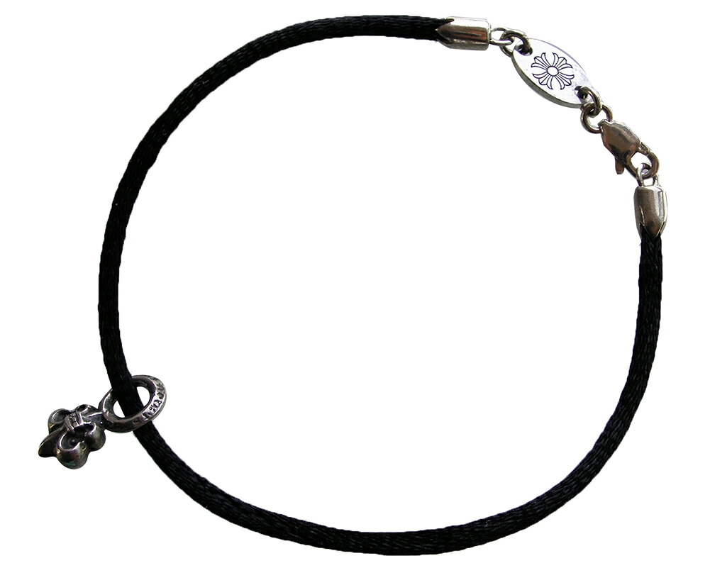 クロムハーツ シングル ピラミッドスタッズ レザー ブレスレット 楽天市場】CHROME HEARTS PYRAMID STUDS LEATHER STRAP BRACELET