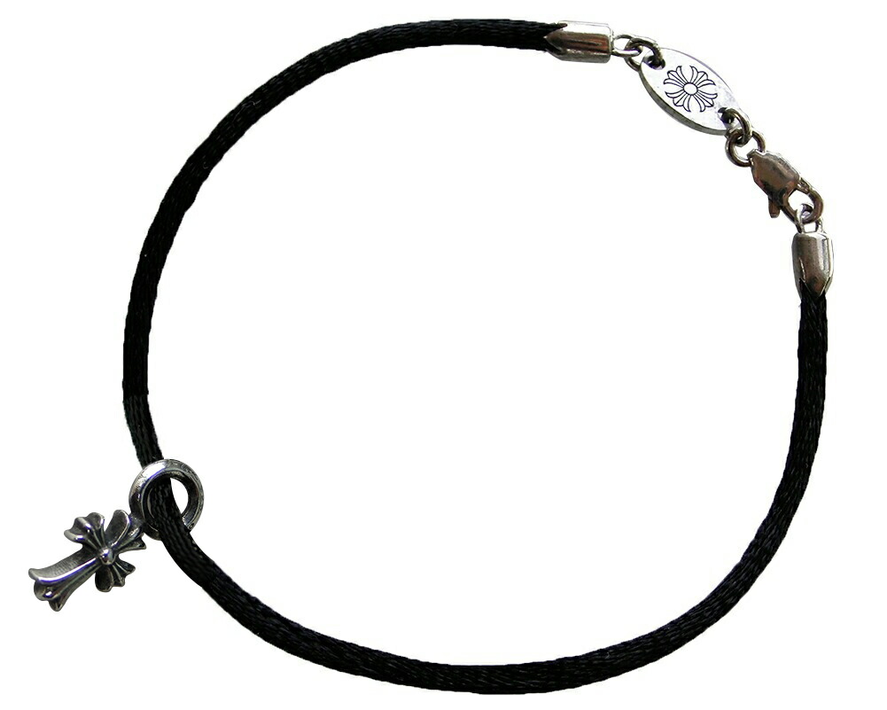 楽天市場】CHROME HEARTS NE CHAIN BRACELET クロムハーツ NE