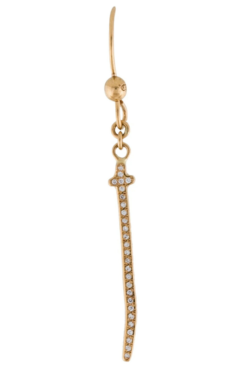 楽天市場】CHROME HEARTS 22K ANGEL MEDAL PAVE DIAMOND クロム