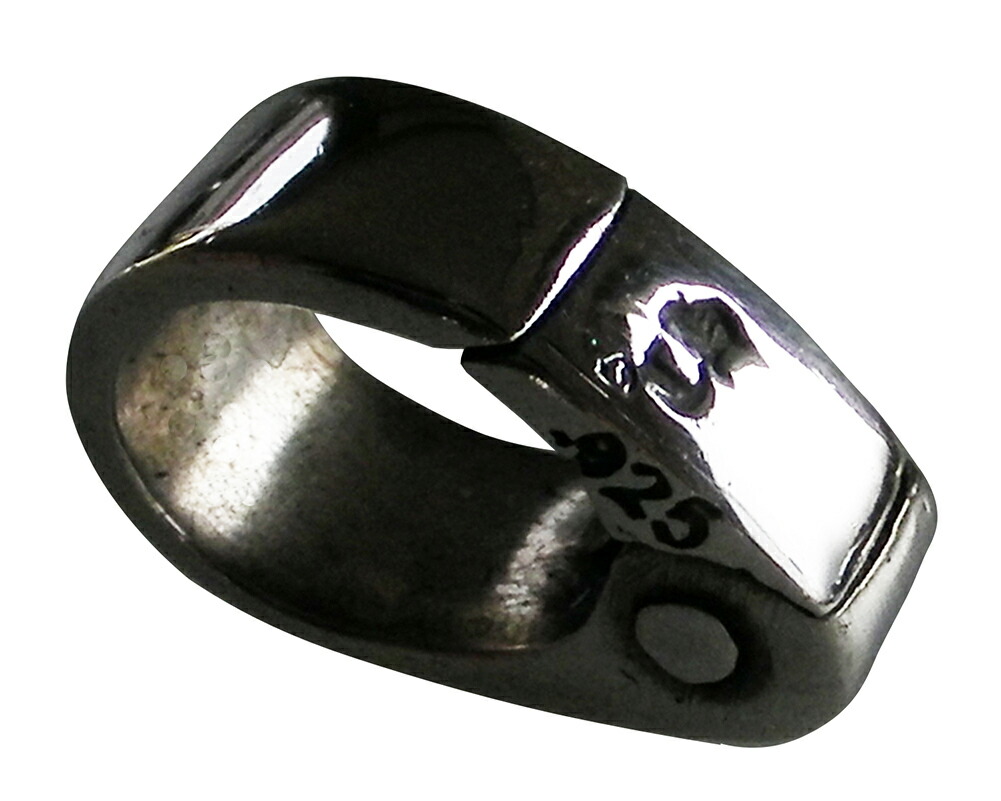 CHROME HEARTS PLAIN BALE クロムハーツ PLAIN BALE|SKYTREK