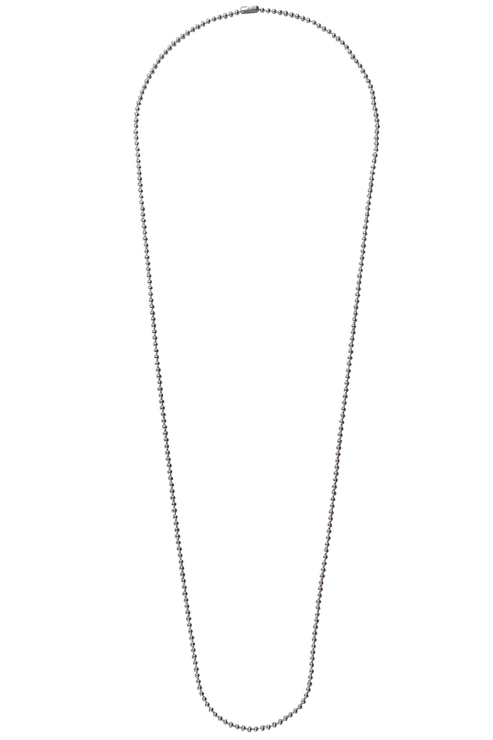 楽天市場】CHROME HEARTS PAPER CHAIN NECKLACE W? BS FLEUR クロム