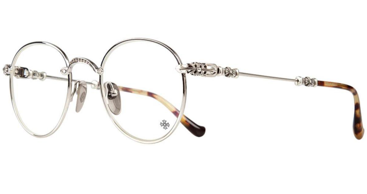 Chrome hearts 22. Очки Chrome Hearts v2687. Очки Chrome Hearts Eyewear. Очки Chrome Hearts Bubba II. Chrome Hearts очки Bubba.