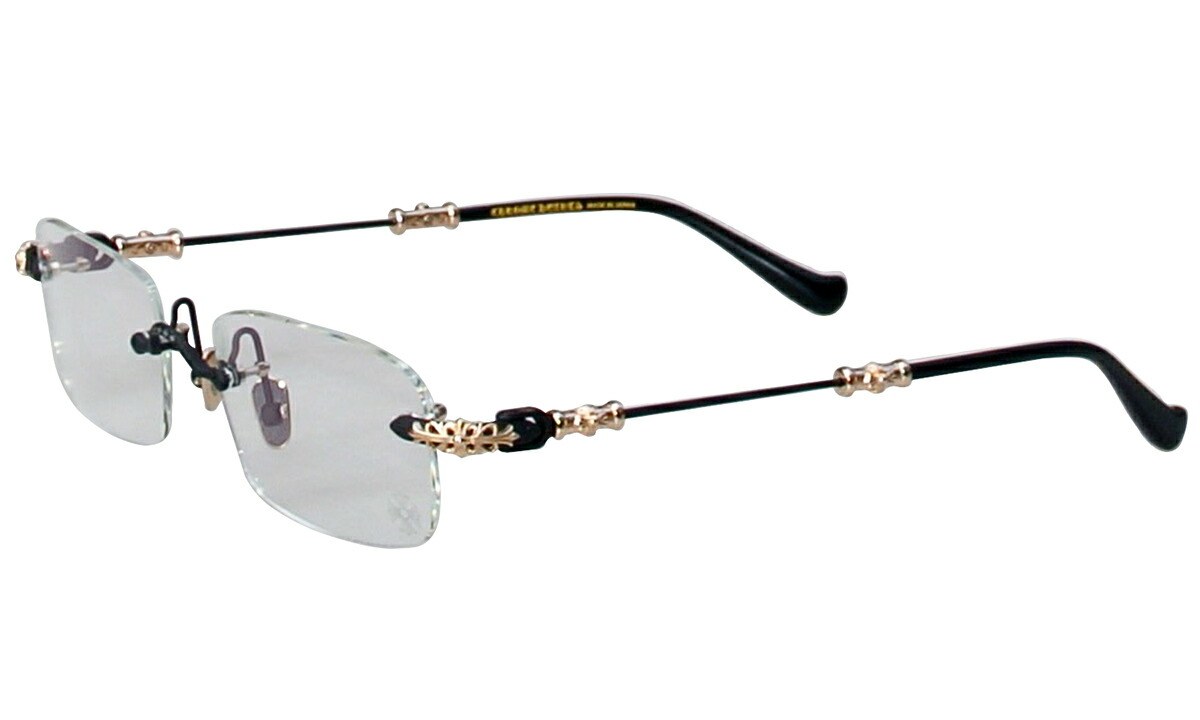 クロムハーツアイウェア CHROME HEARTS EYEWEAR｜クロムハーツ アイウェア】入荷の