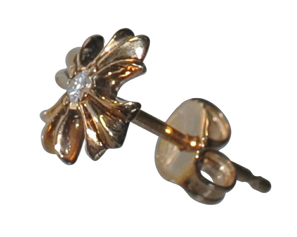 あしか 3/11まで。クロムハーツ 22k タイニー ピアスセット 楽天市場】CHROME HEARTS(クロムハーツ) 22K TINY E CH PLS 3DIA
