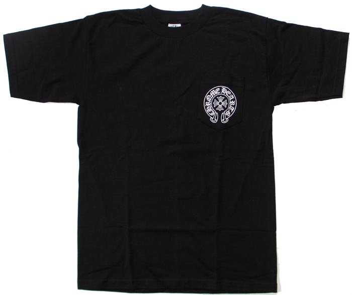 【楽天市場】クロムハーツ Tシャツ HONG KONG限定 半袖 白／黒 M：SKYTREK
