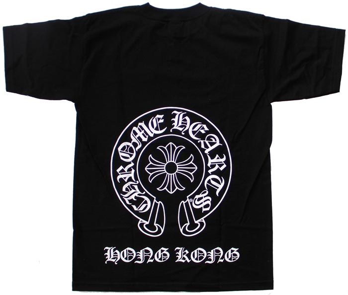 SKYTREK | Rakuten Global Market: Chrome hearts t-shirts HONG KONG ...