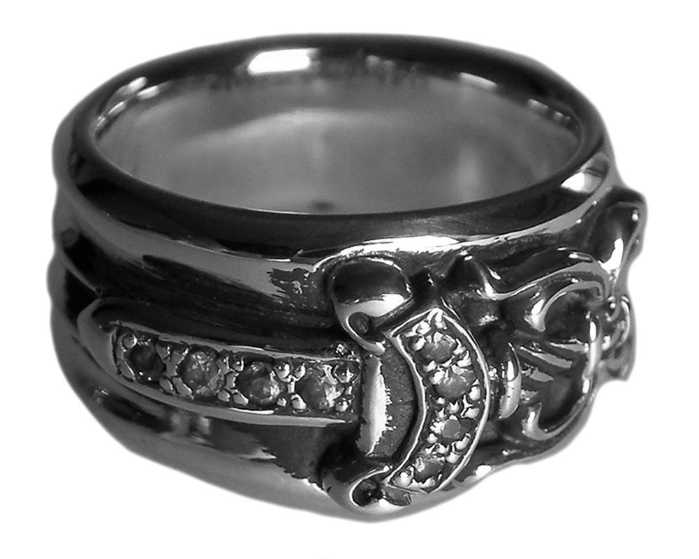 楽天市場】CHROME HEARTS DAGGER CUFFLINKS クロムハーツ ダガー