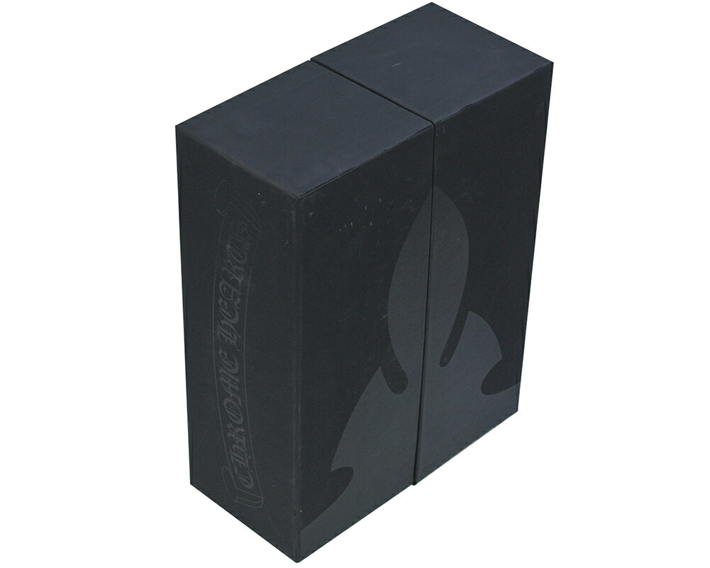 楽天市場】CHROME HEARTS MAGAZINE RACK クロムハーツ マガジンラック