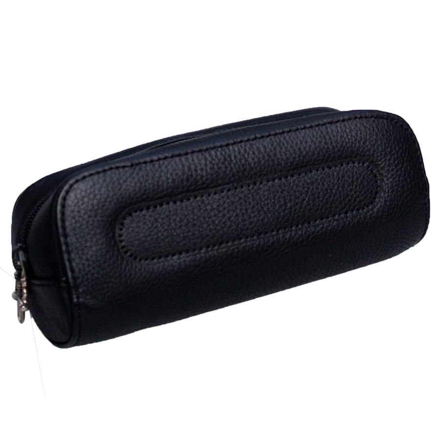 楽天市場】クロムハーツ【CHROMEHEARTS】JWLRY ROLL LTHR 3 CEM