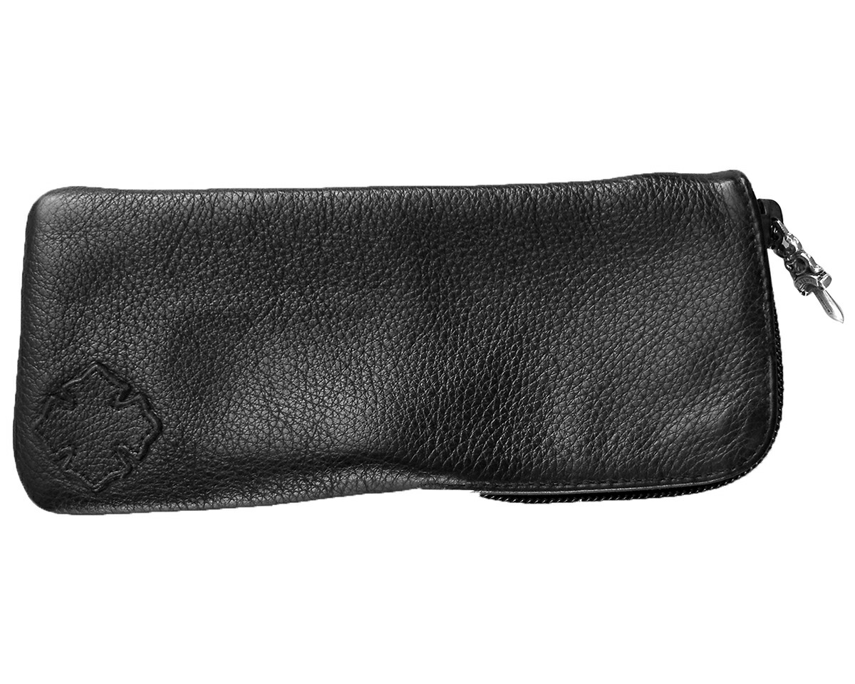 楽天市場】クロムハーツ【CHROMEHEARTS】フォンポーチ/ベルトポーチ