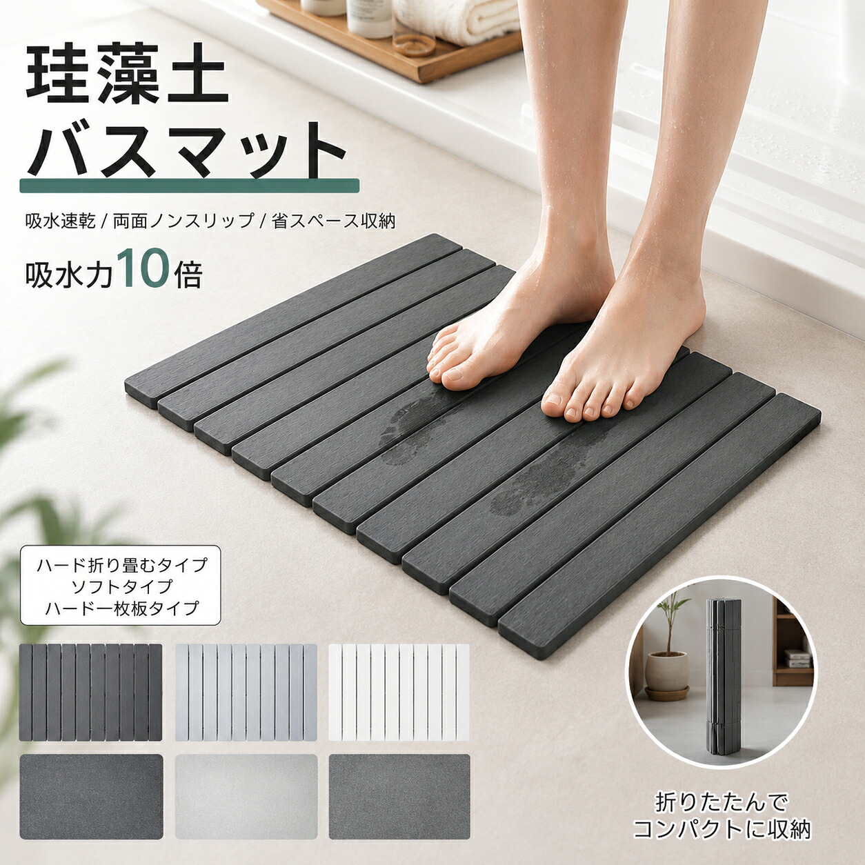 エントリーでP20倍】【在庫限りで終了】HAY（ヘイ） / GYM HOOK