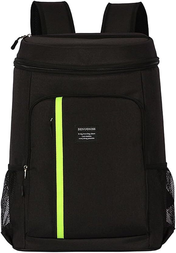楽天市場】こだわりの保温保冷 買い物らくらくリュック 20L 防災
