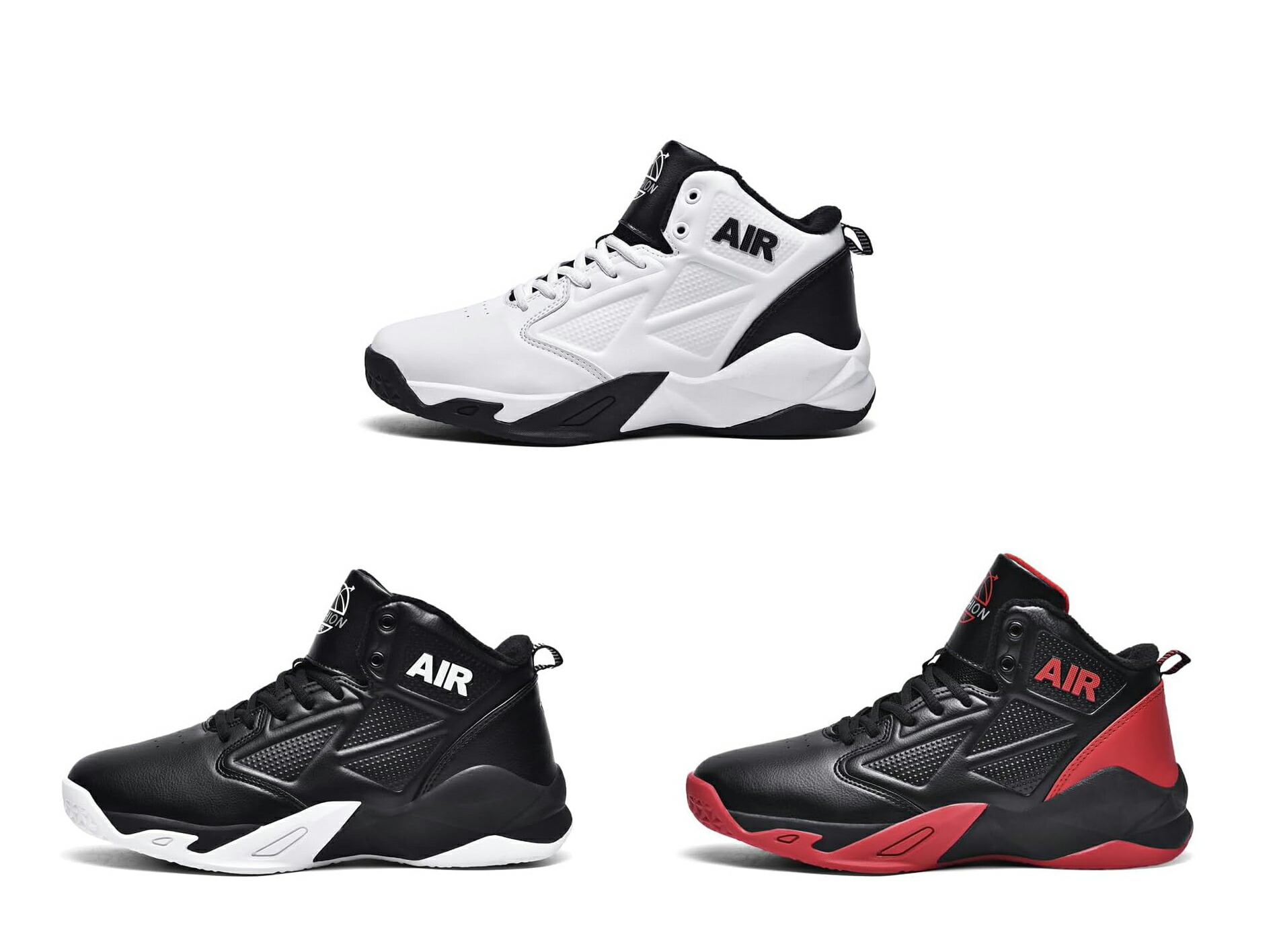 AND1 Ballistic Mid アンド1 バッシュ AND1 Ballistic Mid アンド1 バッシュ - メルカリ