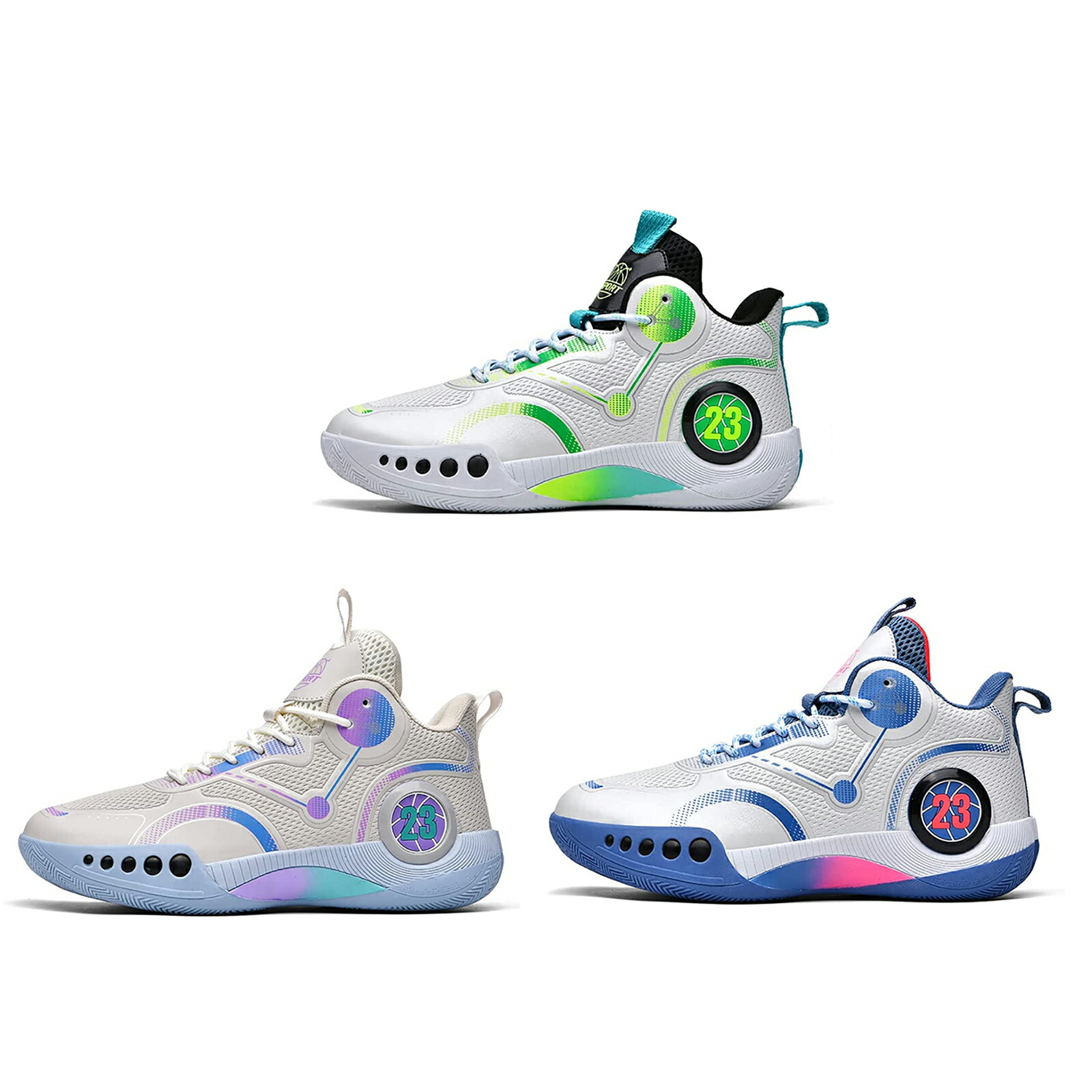 楽天市場】AND1 バッシュ バスケットシューズ メンズ ジュニア