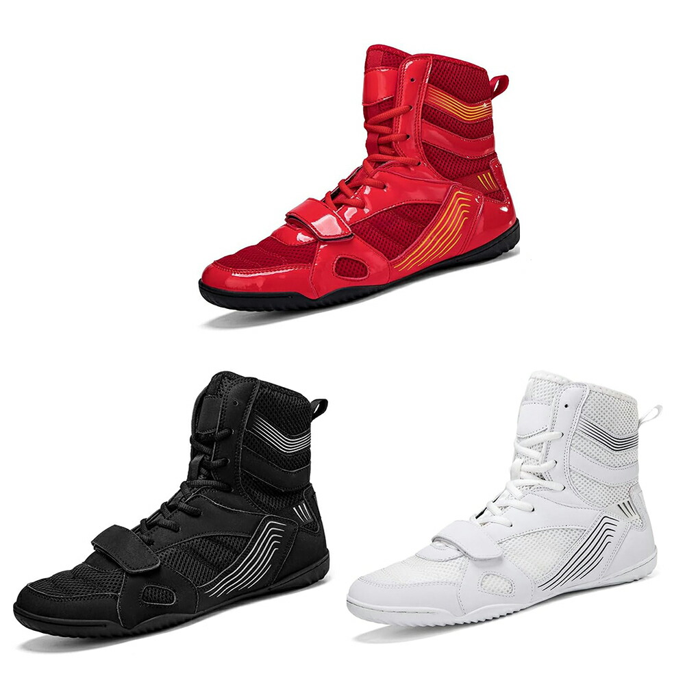 楽天市場】アシックス シューズ メンズ ボクシングシューズ TBX704 2