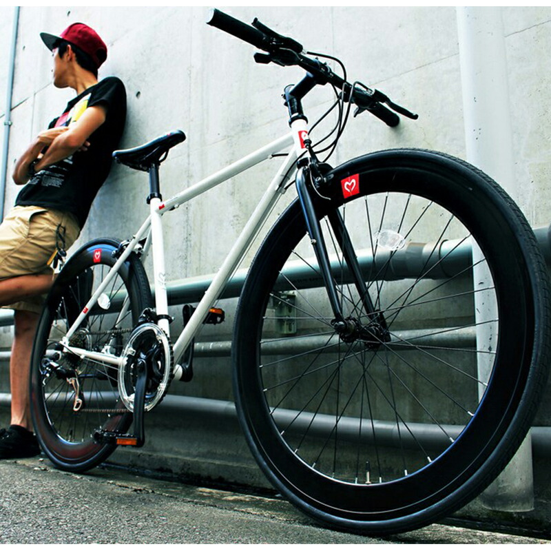 自転車 27 インチ 女性