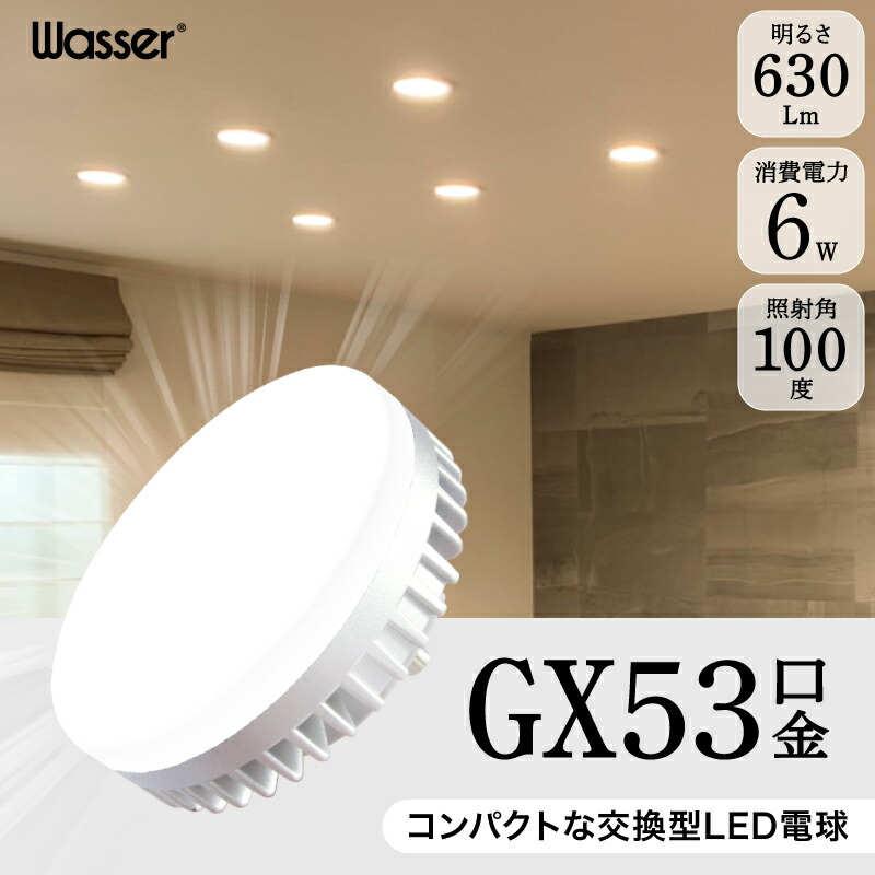 楽天市場】LEDユニットフラット形新700シリーズ 8.9W 広角 昼白色