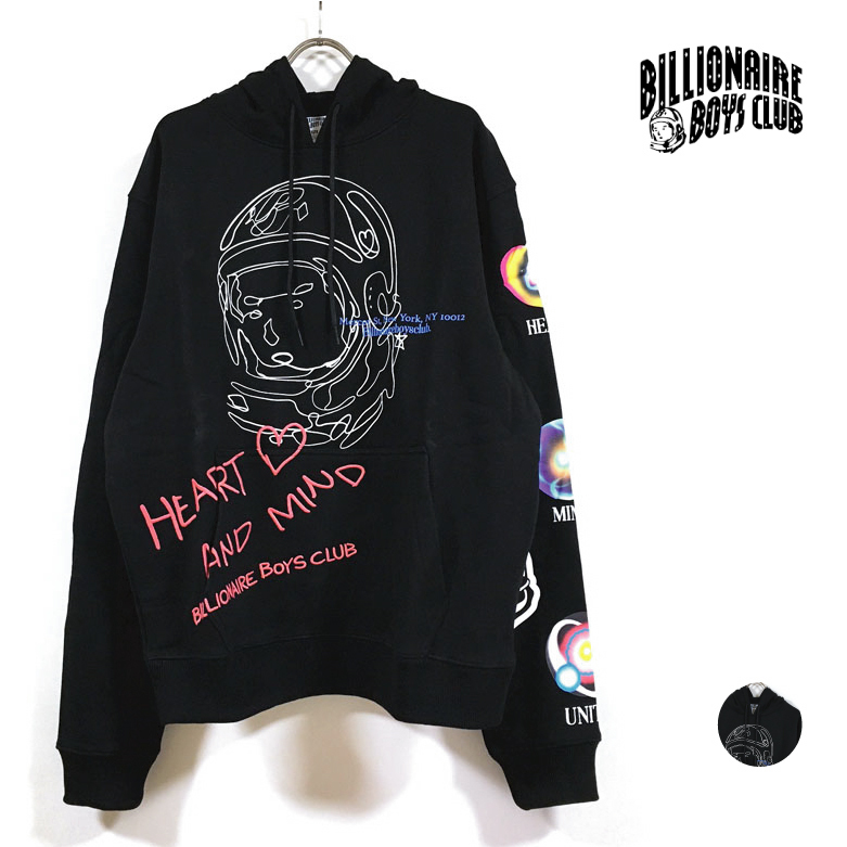 楽天市場】BILLIONAIRE BOYS CLUB ビリオネア ボーイズ クラブ BB MOON