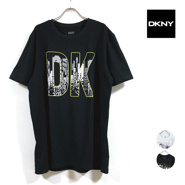 【楽天市場】DKNY ダナ キャラン ニューヨーク DERRY 半袖 T