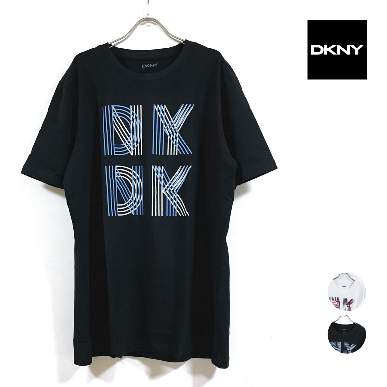 【楽天市場】DKNY ダナ キャラン ニューヨーク DIGITAL CITY 半袖 