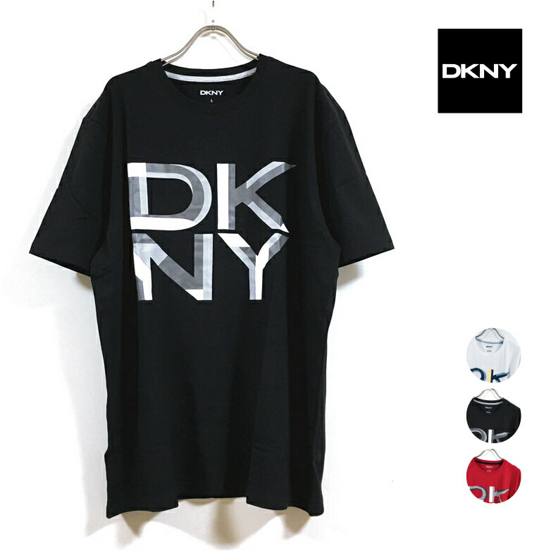 【楽天市場】DKNY ダナ キャラン ニューヨーク DIGITAL CITY 半袖 