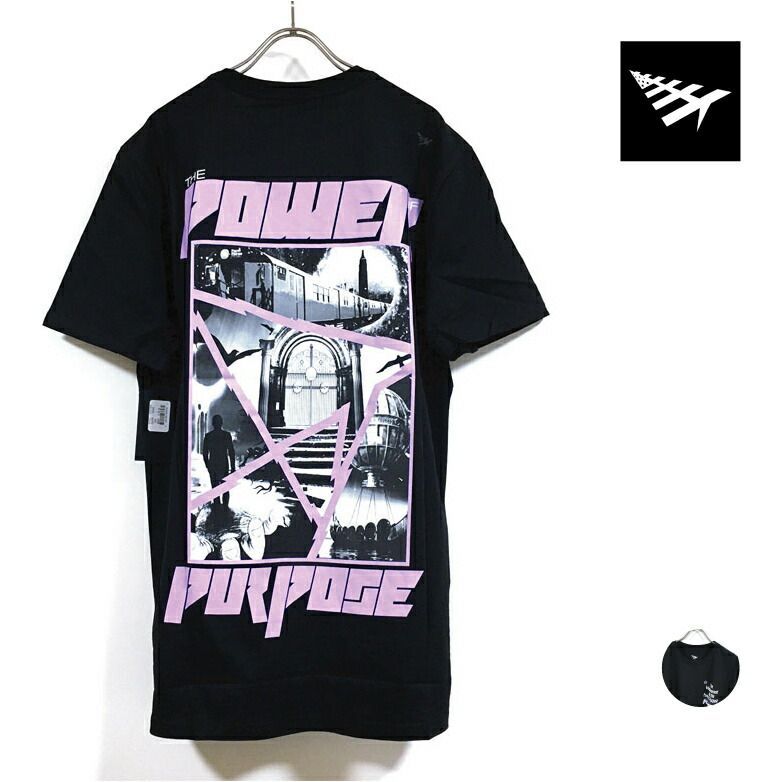 PAPER PLANES ペーパープレーンズ Table of Contents Tee 半袖 Tシャツ 200156 メンズ 【 送料無料 】 ROC NATION クルーネック ショートスリーブ トップス ストリート系 ヒップホップ ファッション アパレル ブランド ブラック M L XL USサイズ