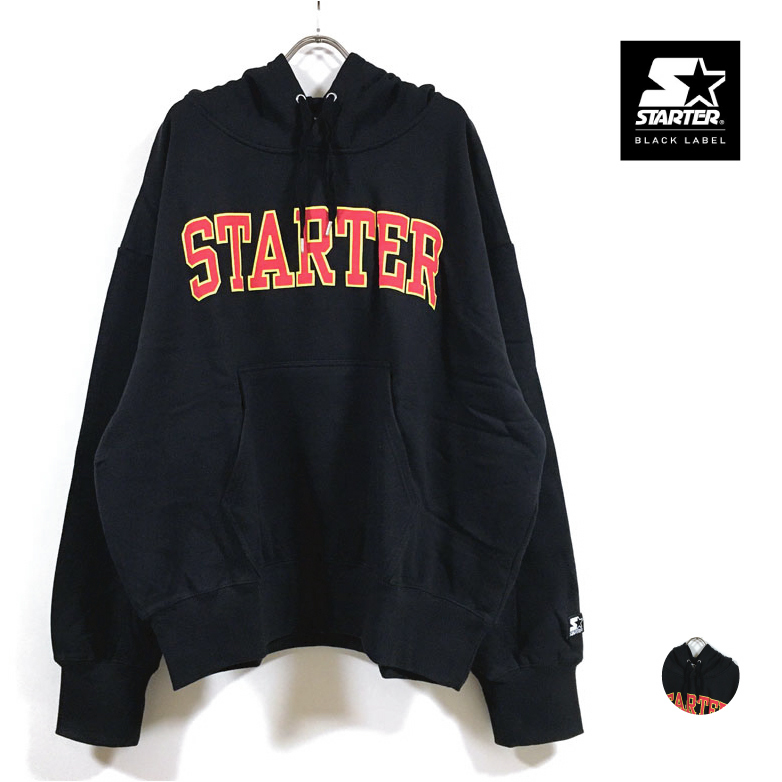 楽天市場】【 アウトレット 】 STARTER BLACK LABEL スターター