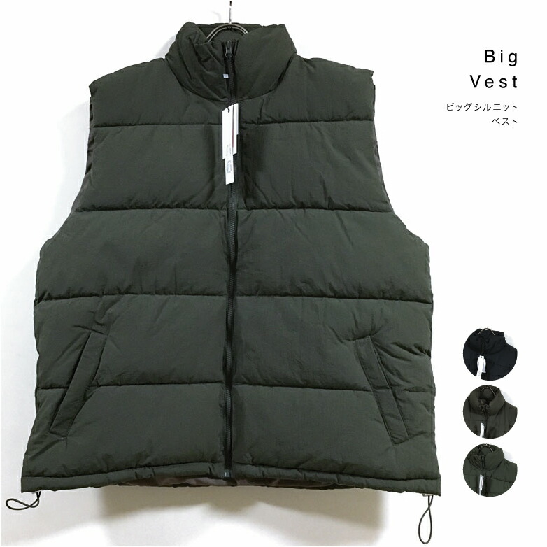 OAMC COLLECTION STAFF VEST スタッフベスト OAMC COLLECTION STAFF VEST スタッフベスト OAMC COLLECTION STAFF