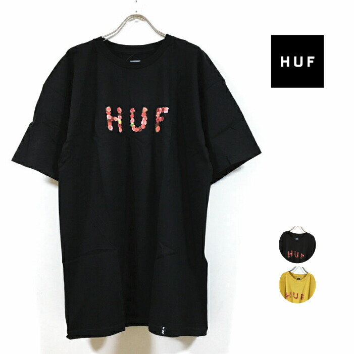 楽天市場 Huf ハフ Vardant Tシャツ 半袖 メンズ 送料無料 Hufworldwide プリント ストリート系 半袖tシャツ ストリート カジュアル ファッション ブランド スケーター スケートボード メンズtシャツ 白 ホワイト ベージュ イエロー Slab