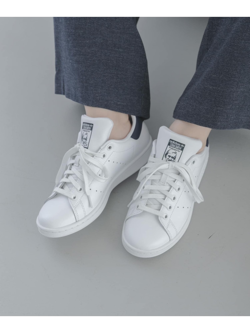 adidas STAN SMITH Sonny Label サニーレーベル シューズ・靴 スニーカー ブルー【送料無料】[ Fashion]