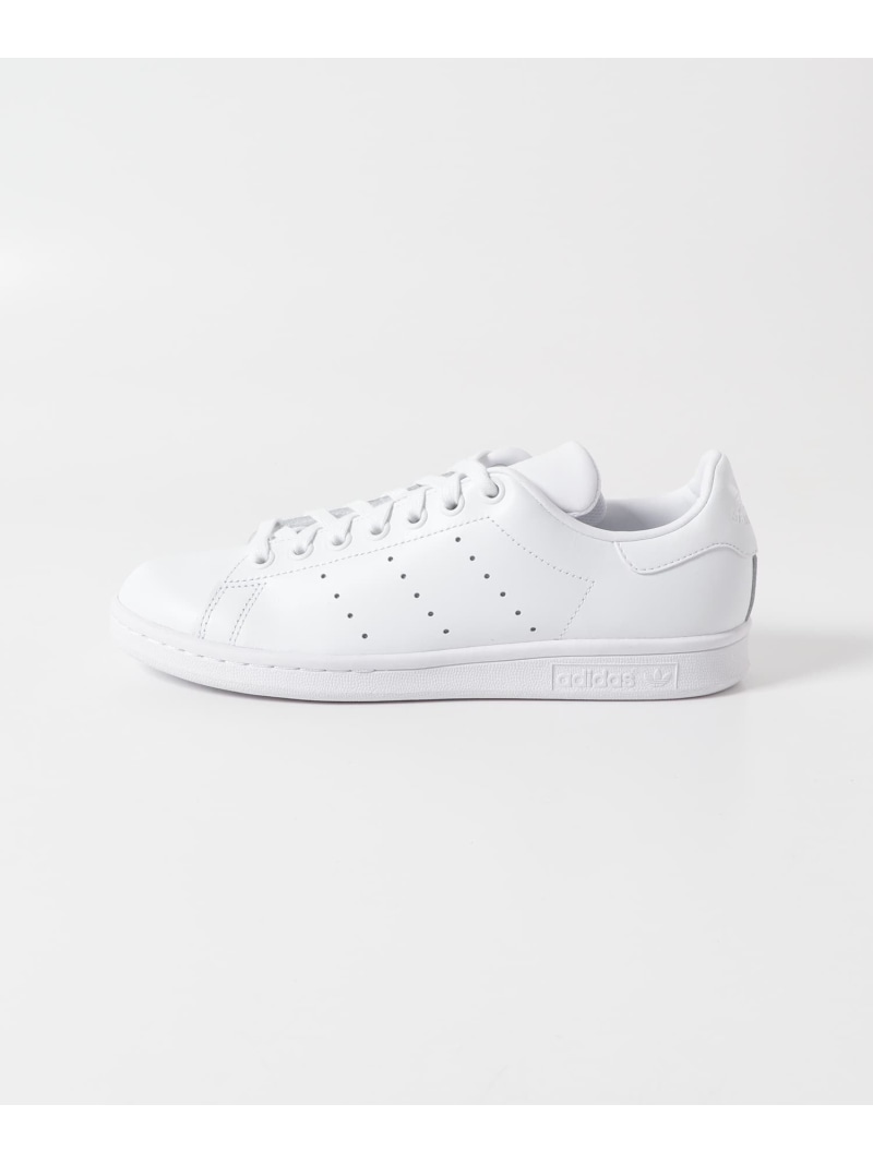 adidas STAN SMITH Sonny Label サニーレーベル シューズ・靴 スニーカー ホワイト【送料無料】[ Fashion]