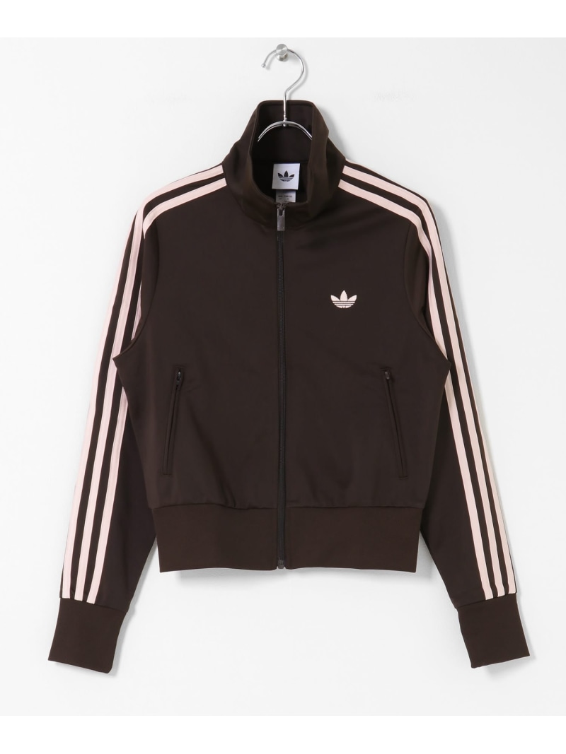adidas FIREBIRD CLASSIC Sonny Label サニーレーベル ジャケット・アウター その他のジャケット・アウター ブラウン ブラック【送料無料】[ Fashion]