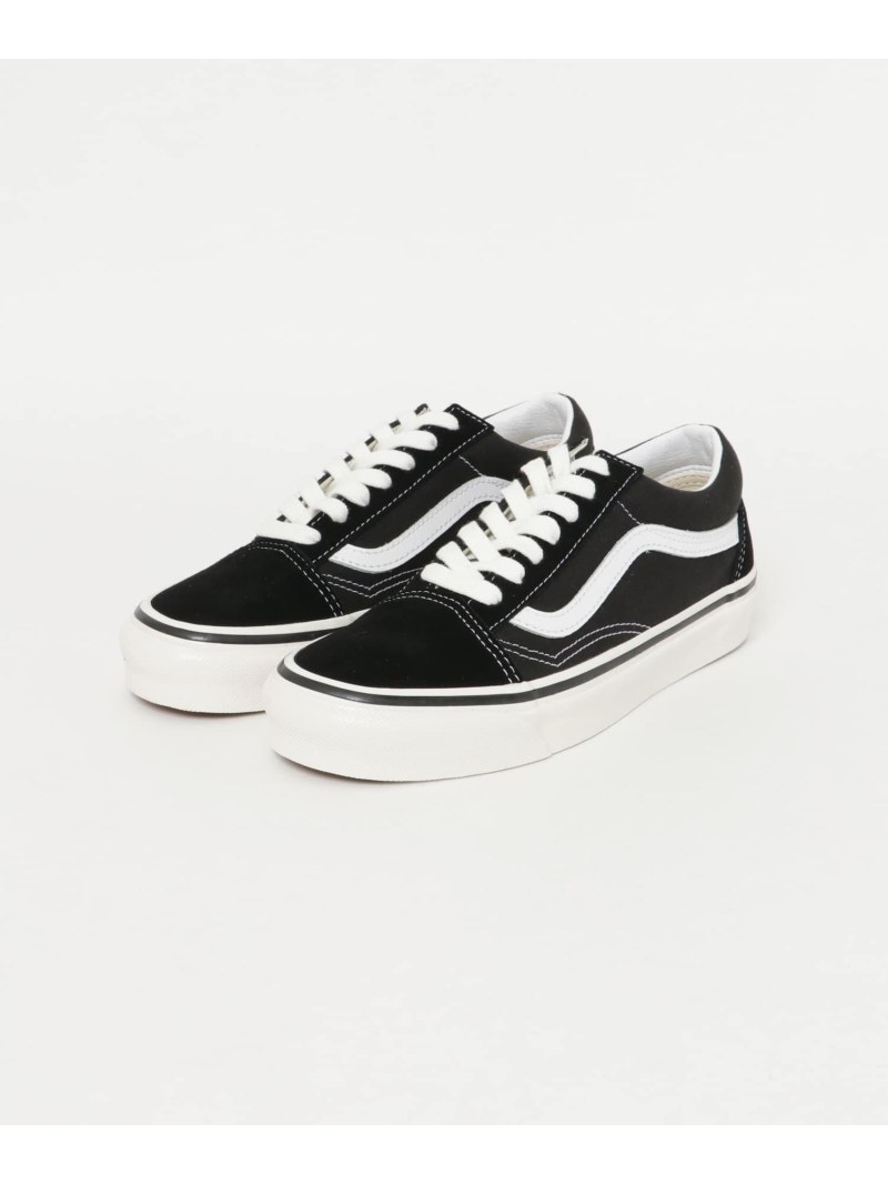 当店の記念日 VANS OLD SKOOL 36 DX Sonny Label サニーレーベル シューズ スニーカー スリッポン ブラック  Rakuten Fashion boitearire.fr