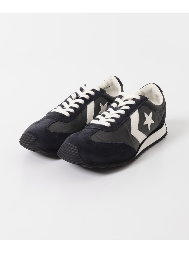 Converse STFIRE AG Sonny Label サニーレーベル シューズ・靴 スニーカー ブラック【送料無料】[ Fashion]