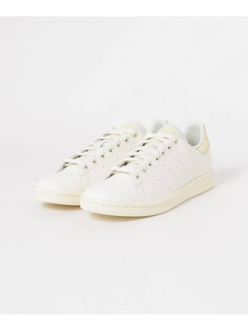 adidas STAN SMITH Sonny Label サニーレーベル シューズ スニーカー スリッポン イエロー Rakuten Fashion  最大87%OFFクーポン